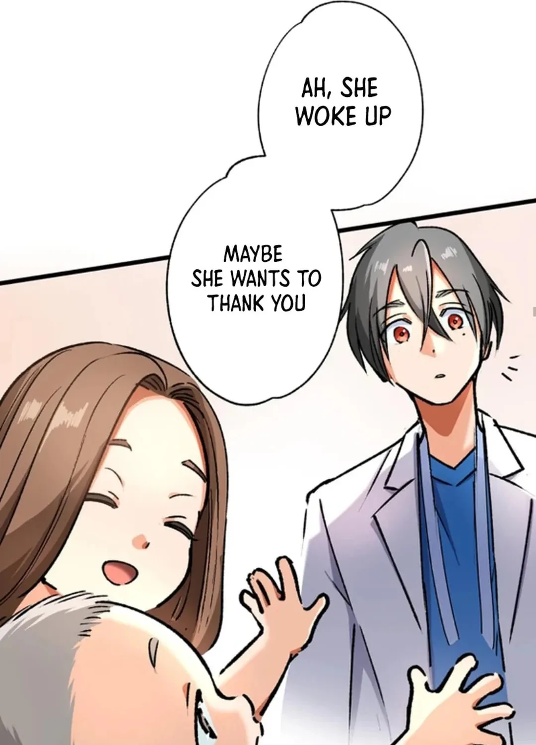 Doctor Quest: Fallen Physician Reincarnates as the Ultimate Doctor Chapter 6 page 98 - 