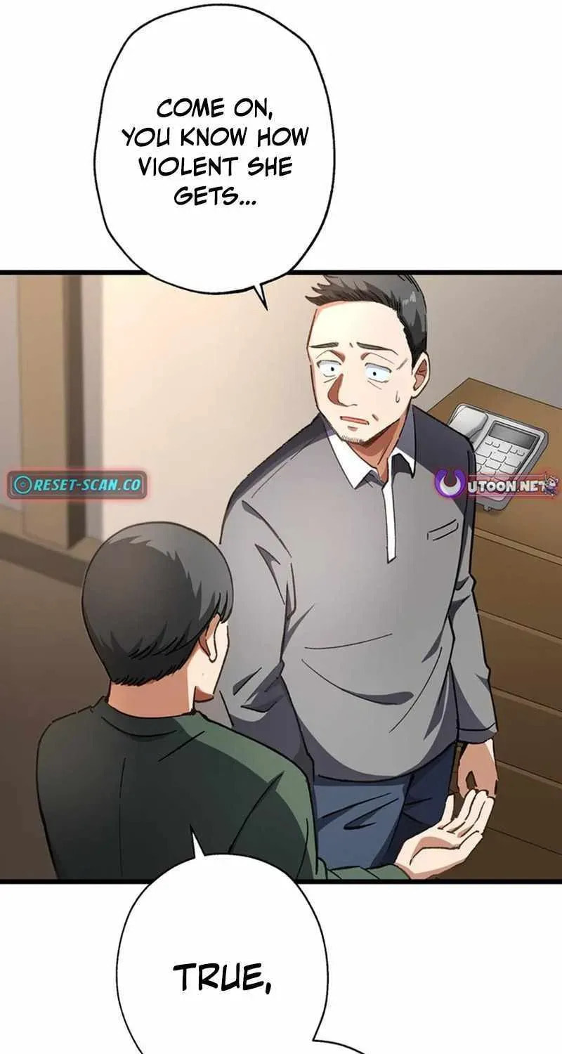 Doctor Quest: Fallen Physician Reincarnates as the Ultimate Doctor Chapter 62 page 12 - 