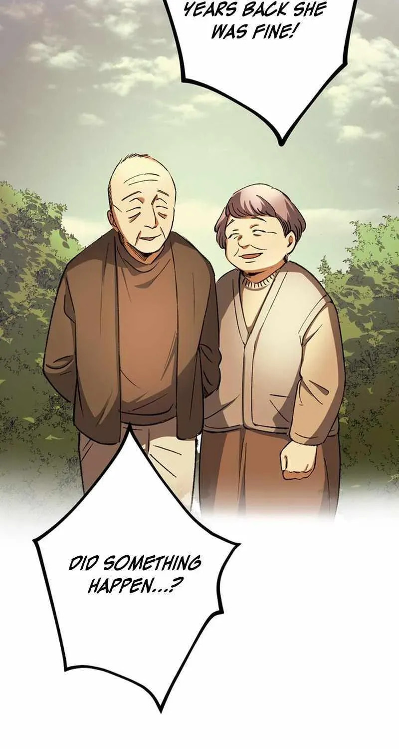 Doctor Quest: Fallen Physician Reincarnates as the Ultimate Doctor Chapter 62 page 14 - 