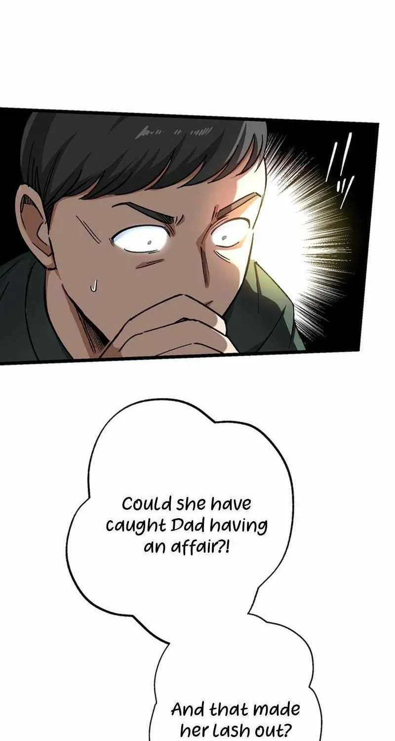 Doctor Quest: Fallen Physician Reincarnates as the Ultimate Doctor Chapter 62 page 15 - 