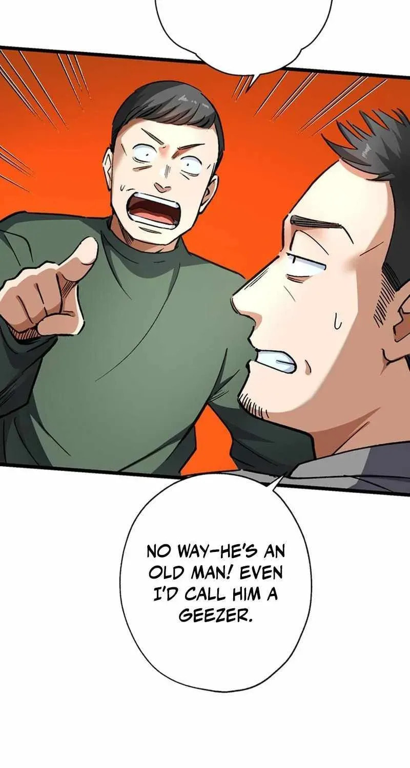 Doctor Quest: Fallen Physician Reincarnates as the Ultimate Doctor Chapter 62 page 16 - 