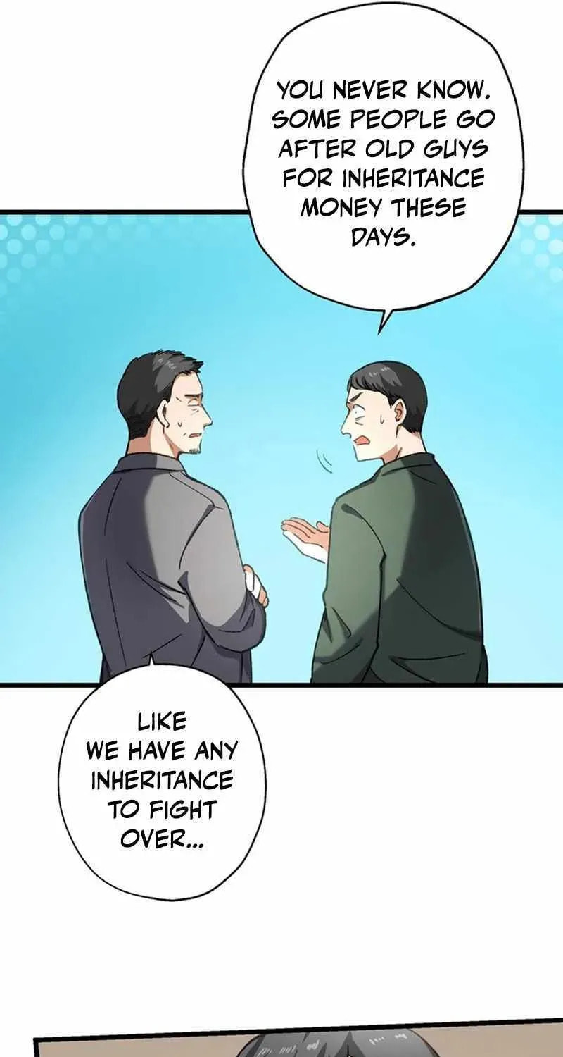 Doctor Quest: Fallen Physician Reincarnates as the Ultimate Doctor Chapter 62 page 18 - 