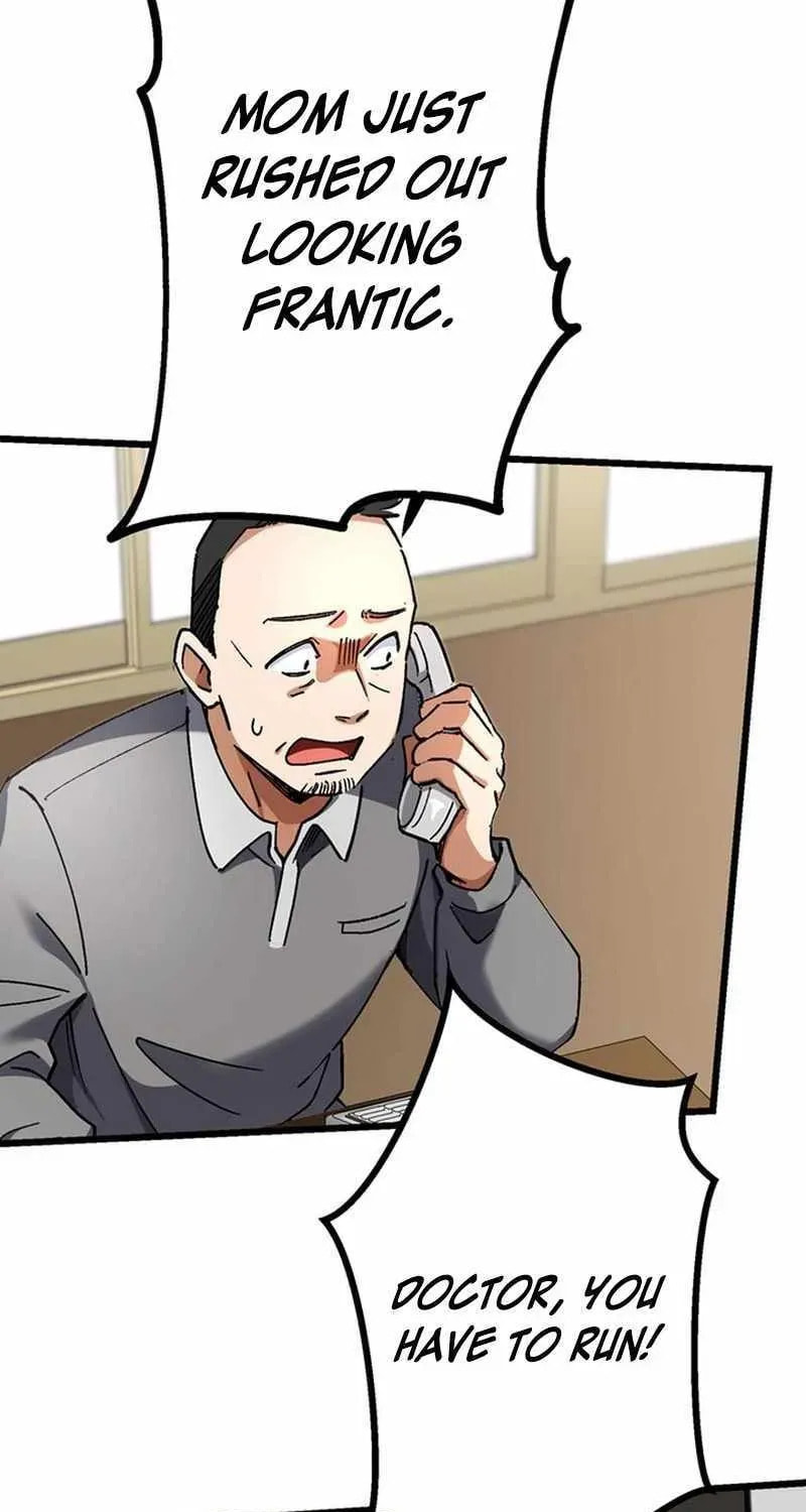 Doctor Quest: Fallen Physician Reincarnates as the Ultimate Doctor Chapter 62 page 3 - 