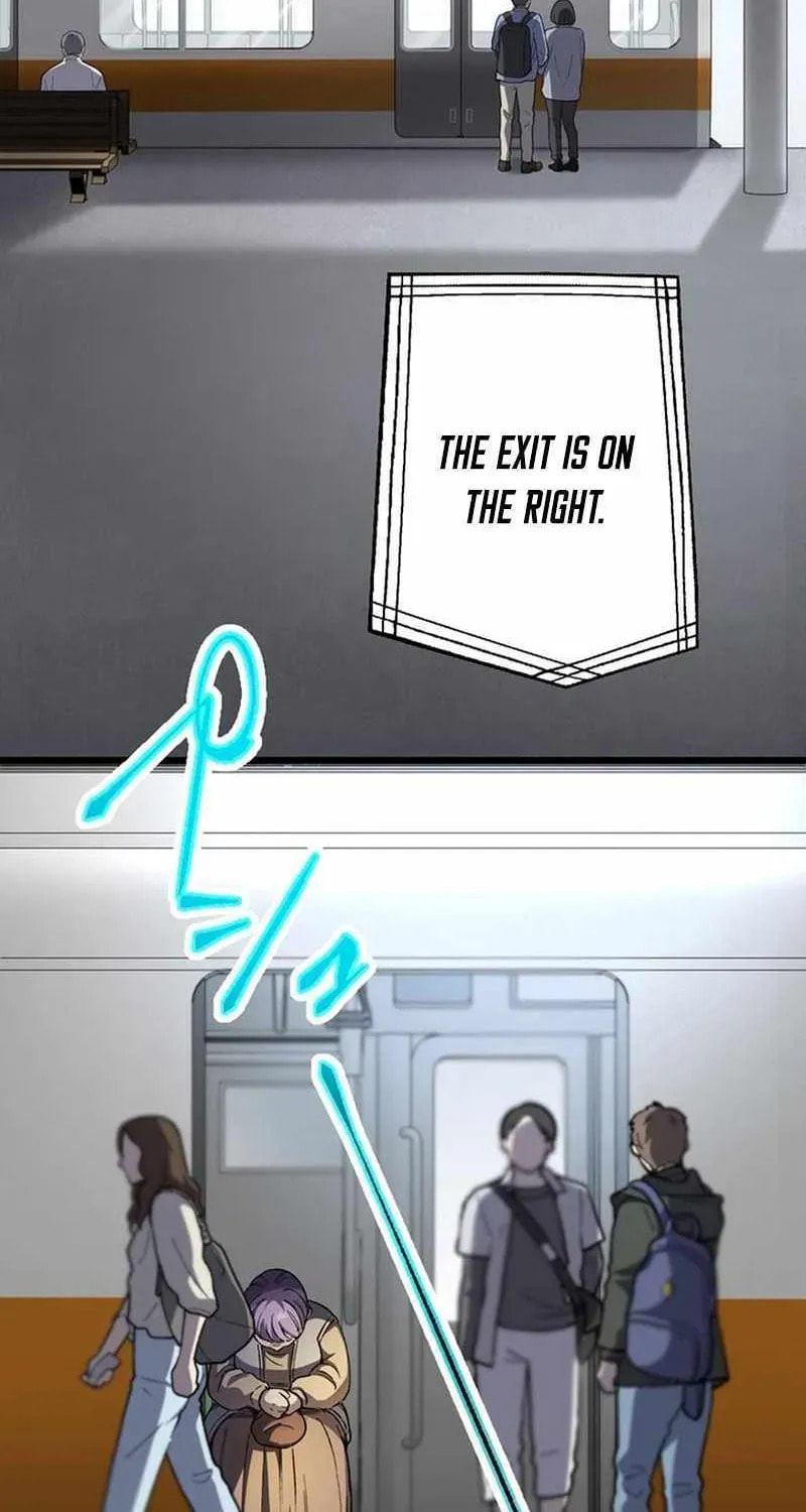 Doctor Quest: Fallen Physician Reincarnates as the Ultimate Doctor Chapter 62 page 26 - 