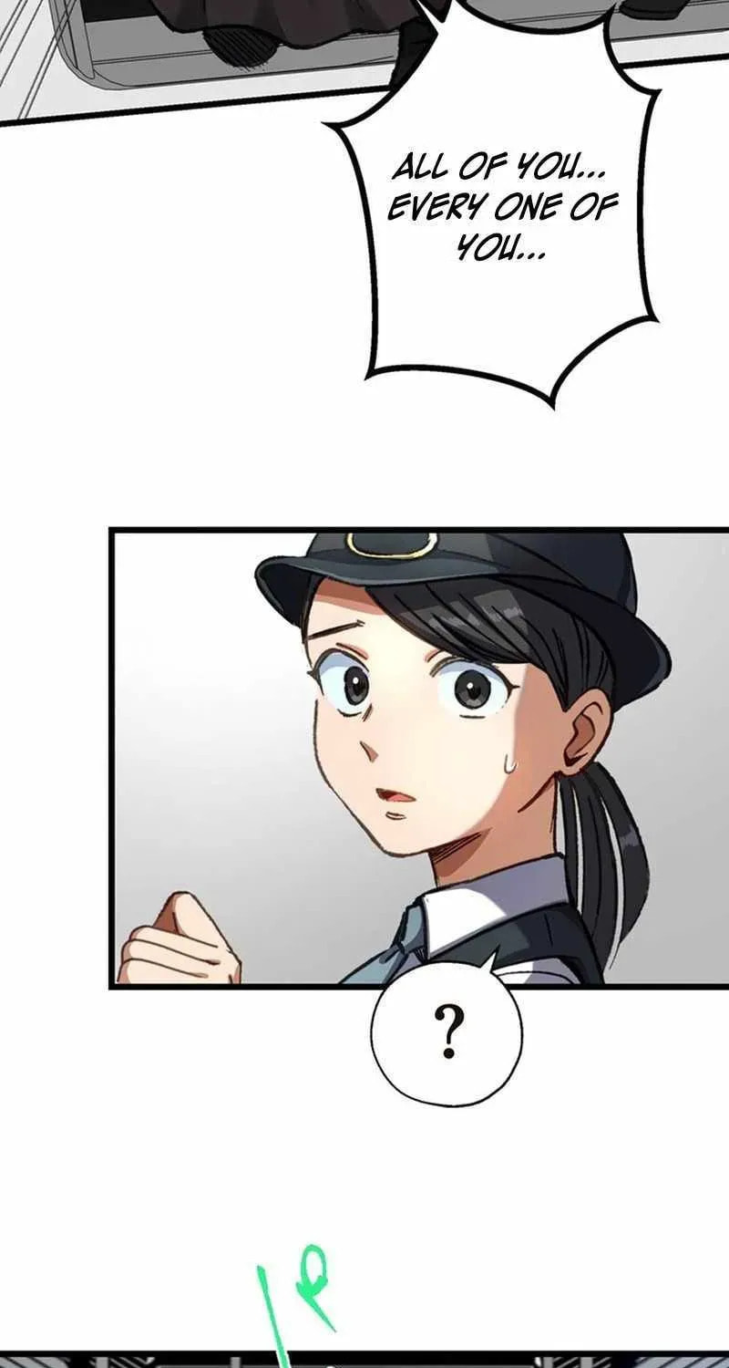 Doctor Quest: Fallen Physician Reincarnates as the Ultimate Doctor Chapter 62 page 35 - 