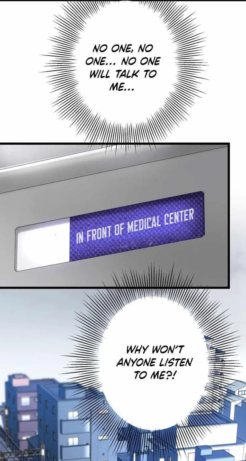Doctor Quest: Fallen Physician Reincarnates as the Ultimate Doctor Chapter 62 page 37 - 