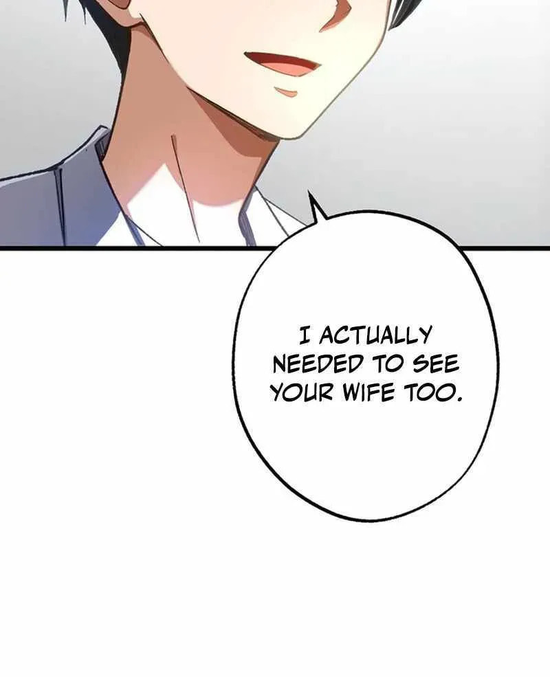 Doctor Quest: Fallen Physician Reincarnates as the Ultimate Doctor Chapter 62 page 5 - 
