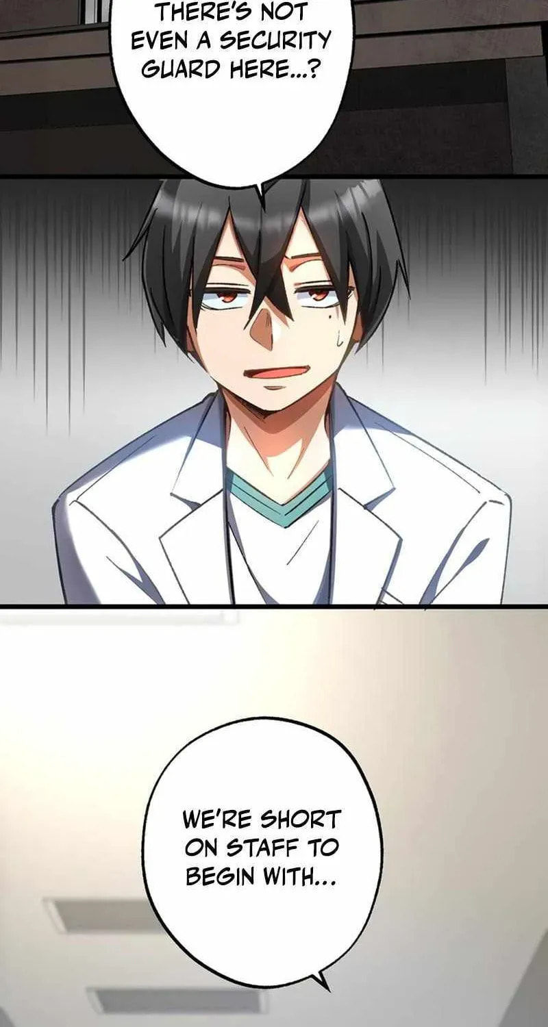 Doctor Quest: Fallen Physician Reincarnates as the Ultimate Doctor Chapter 62 page 44 - 