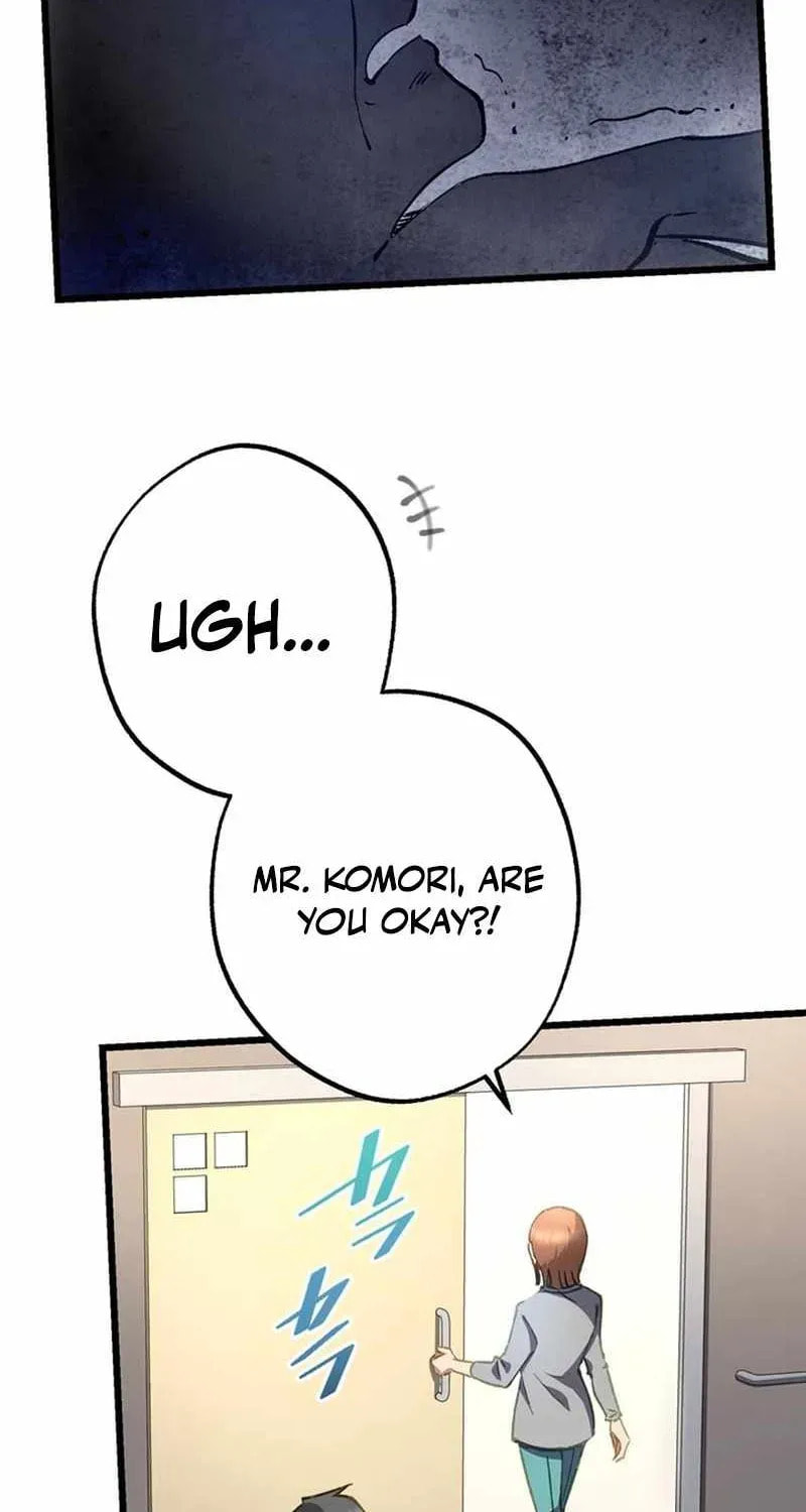 Doctor Quest: Fallen Physician Reincarnates as the Ultimate Doctor Chapter 62 page 49 - 