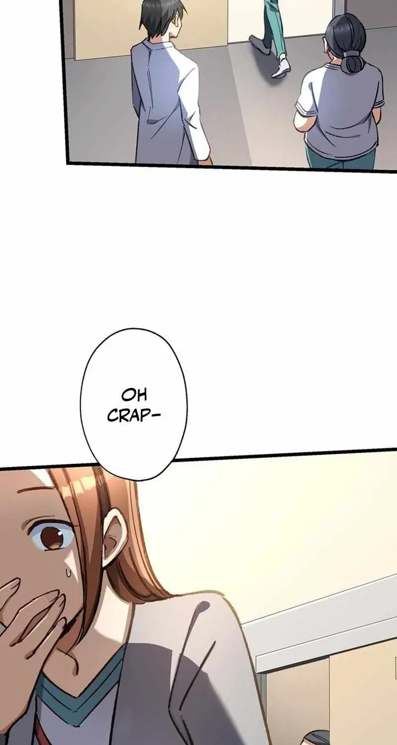 Doctor Quest: Fallen Physician Reincarnates as the Ultimate Doctor Chapter 62 page 50 - 