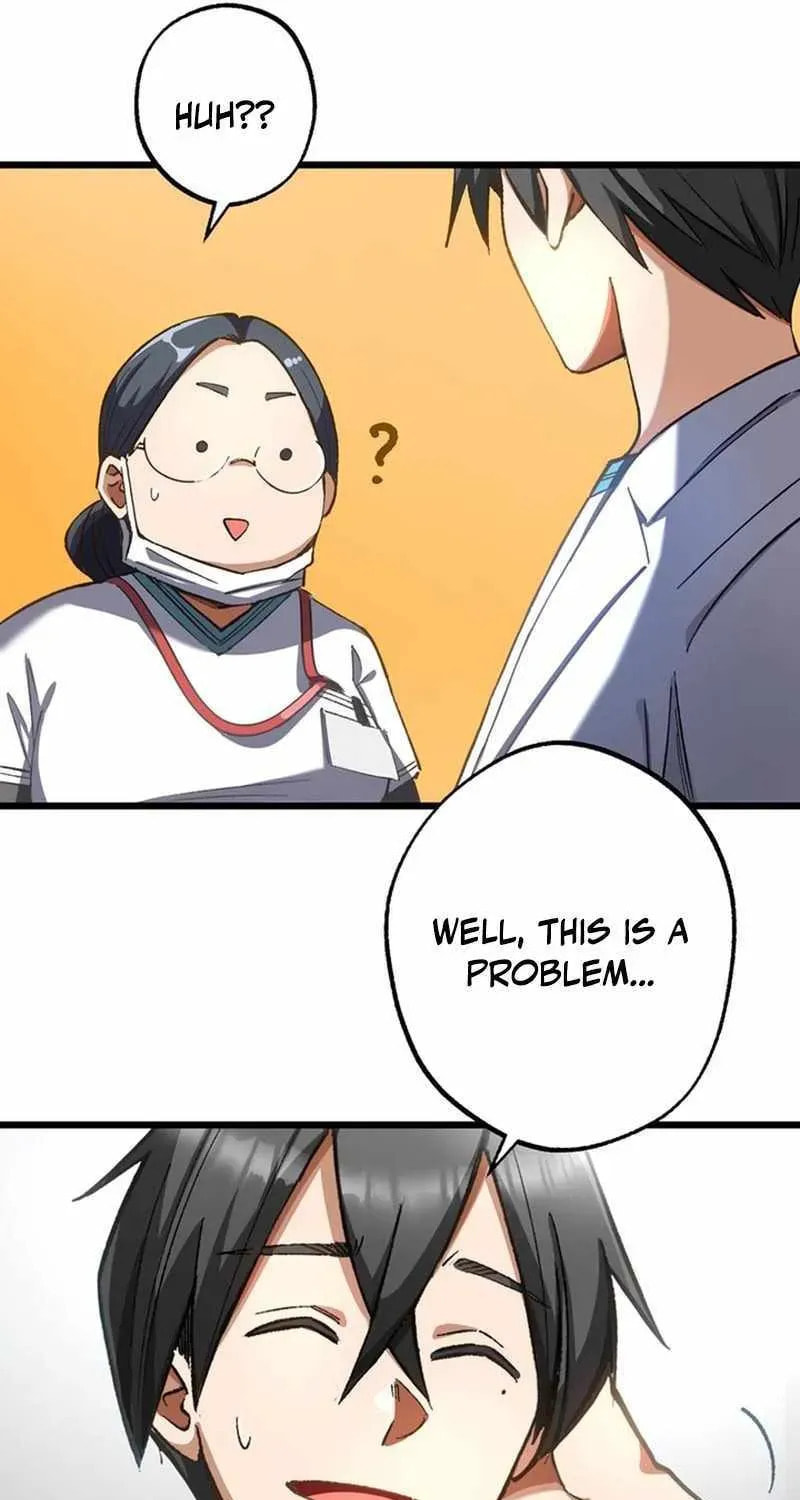 Doctor Quest: Fallen Physician Reincarnates as the Ultimate Doctor Chapter 62 page 6 - 