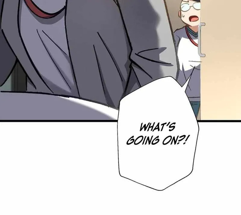 Doctor Quest: Fallen Physician Reincarnates as the Ultimate Doctor Chapter 62 page 51 - 
