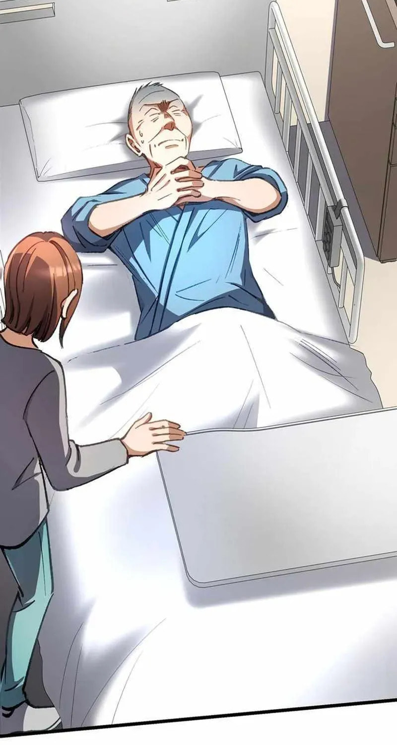 Doctor Quest: Fallen Physician Reincarnates as the Ultimate Doctor Chapter 62 page 53 - 