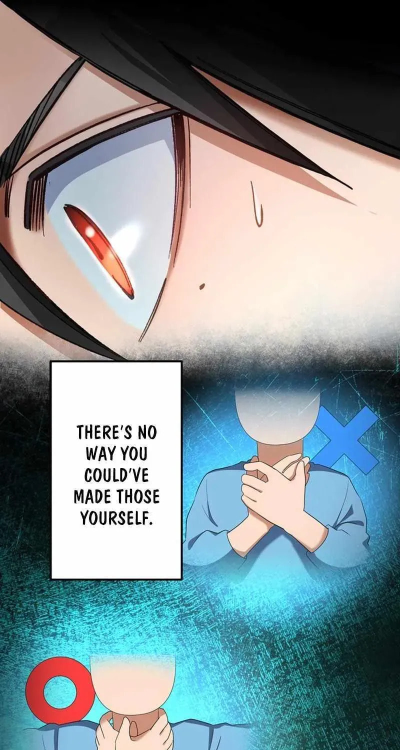 Doctor Quest: Fallen Physician Reincarnates as the Ultimate Doctor Chapter 62 page 57 - 