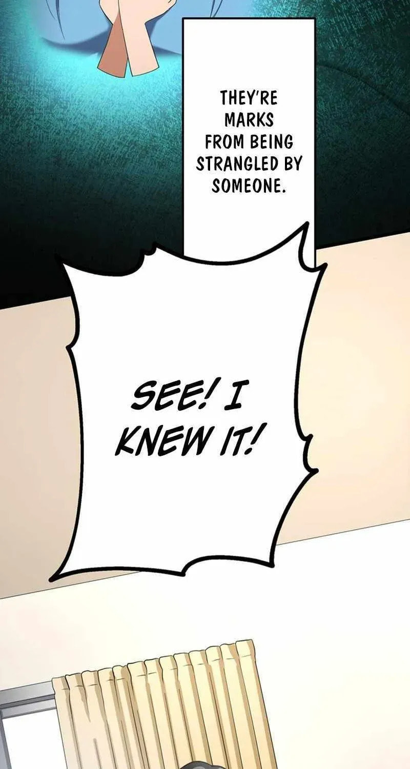 Doctor Quest: Fallen Physician Reincarnates as the Ultimate Doctor Chapter 62 page 58 - 