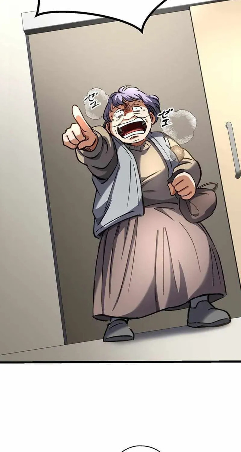 Doctor Quest: Fallen Physician Reincarnates as the Ultimate Doctor Chapter 62 page 60 - 