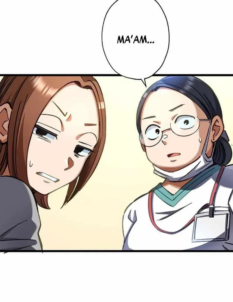 Doctor Quest: Fallen Physician Reincarnates as the Ultimate Doctor Chapter 62 page 61 - 