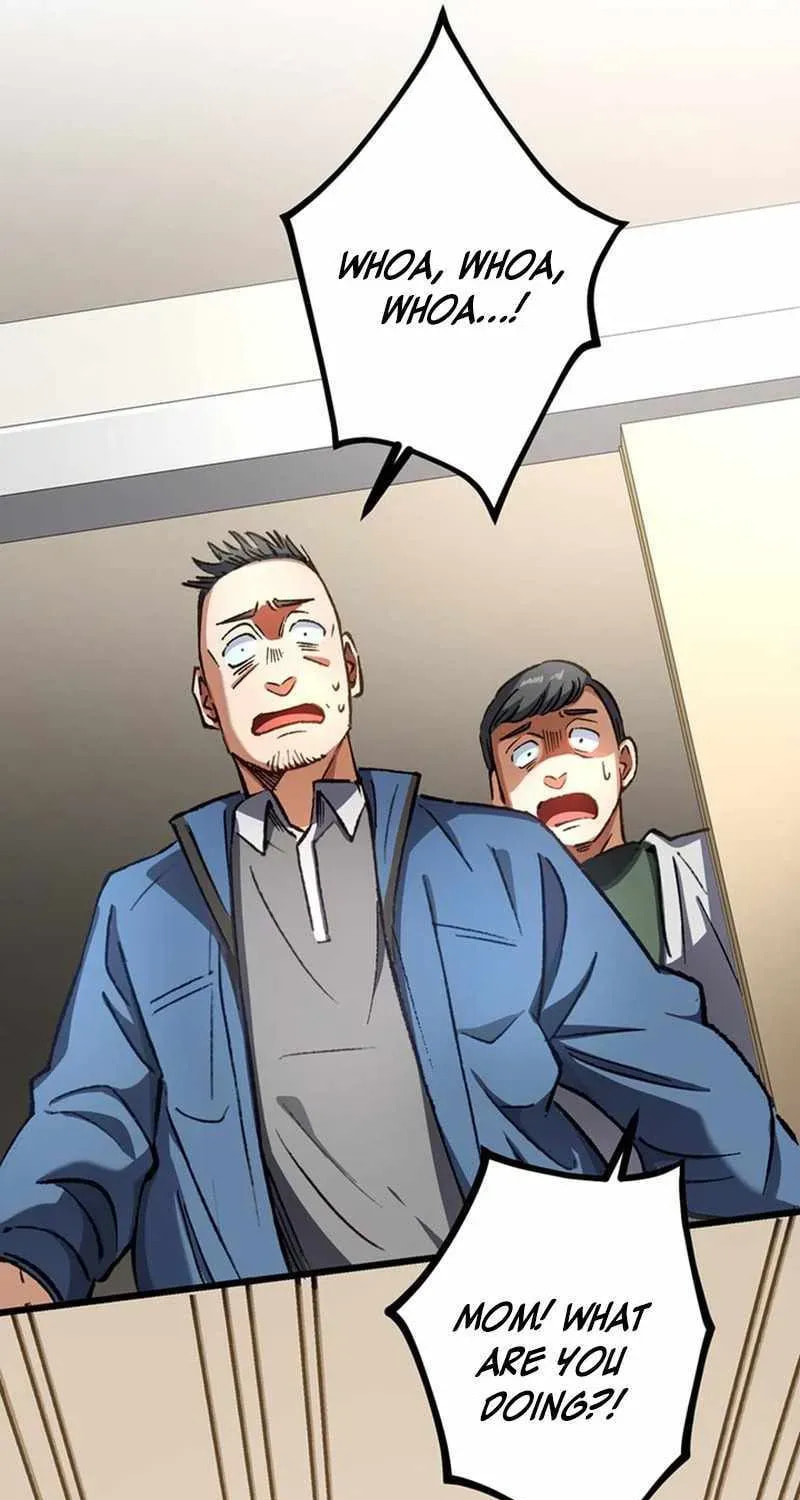 Doctor Quest: Fallen Physician Reincarnates as the Ultimate Doctor Chapter 62 page 67 - 