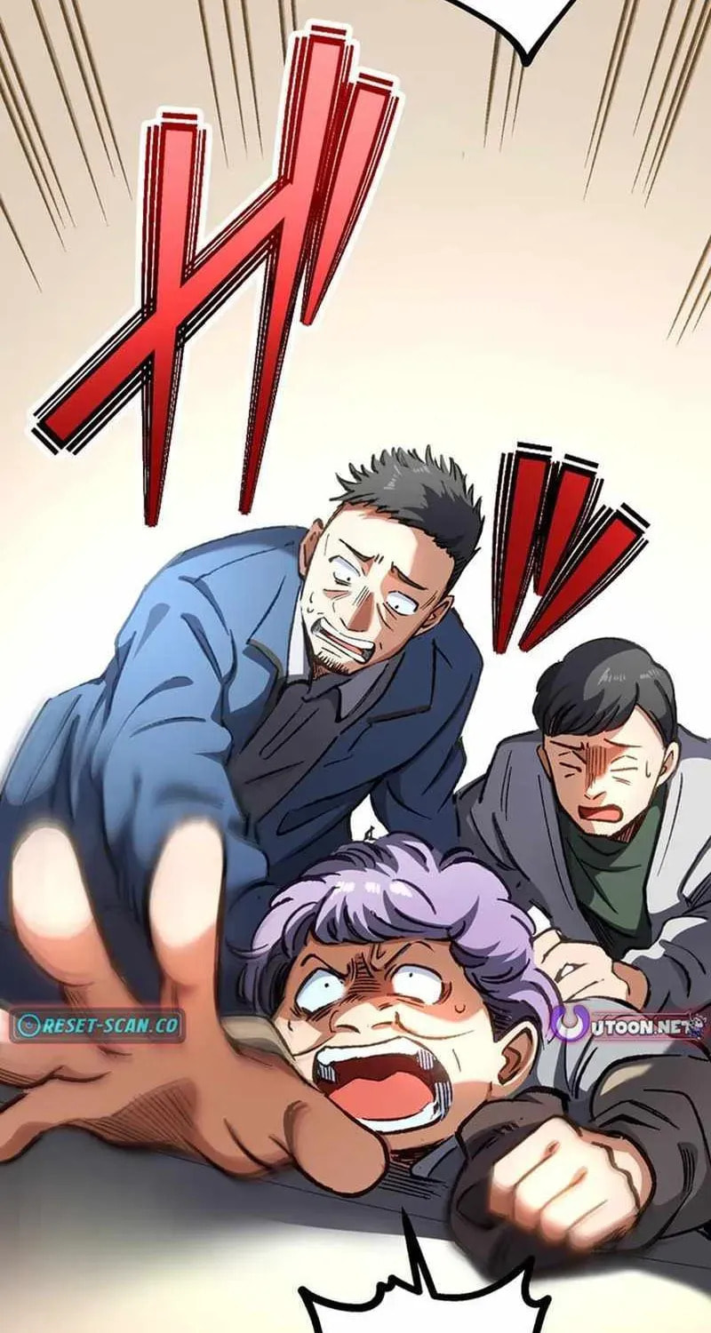 Doctor Quest: Fallen Physician Reincarnates as the Ultimate Doctor Chapter 62 page 68 - 