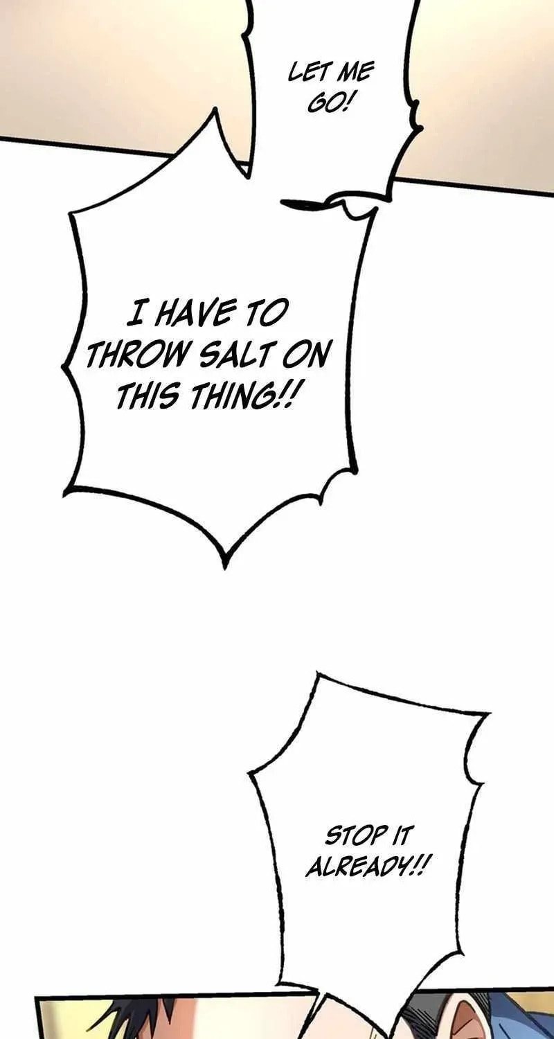 Doctor Quest: Fallen Physician Reincarnates as the Ultimate Doctor Chapter 62 page 69 - 