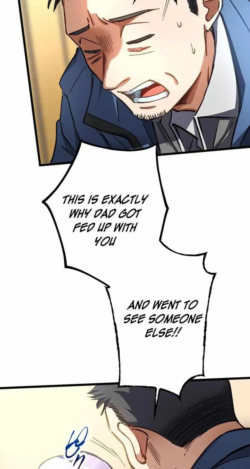 Doctor Quest: Fallen Physician Reincarnates as the Ultimate Doctor Chapter 62 page 70 - 