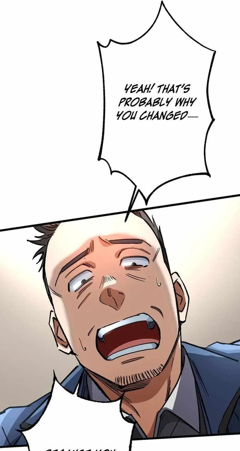 Doctor Quest: Fallen Physician Reincarnates as the Ultimate Doctor Chapter 62 page 73 - 