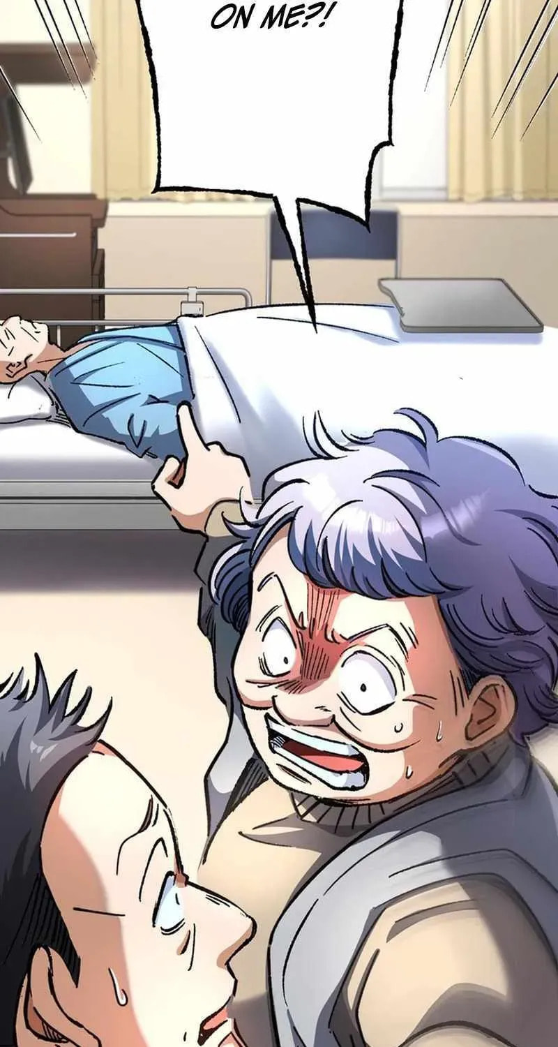 Doctor Quest: Fallen Physician Reincarnates as the Ultimate Doctor Chapter 62 page 75 - 