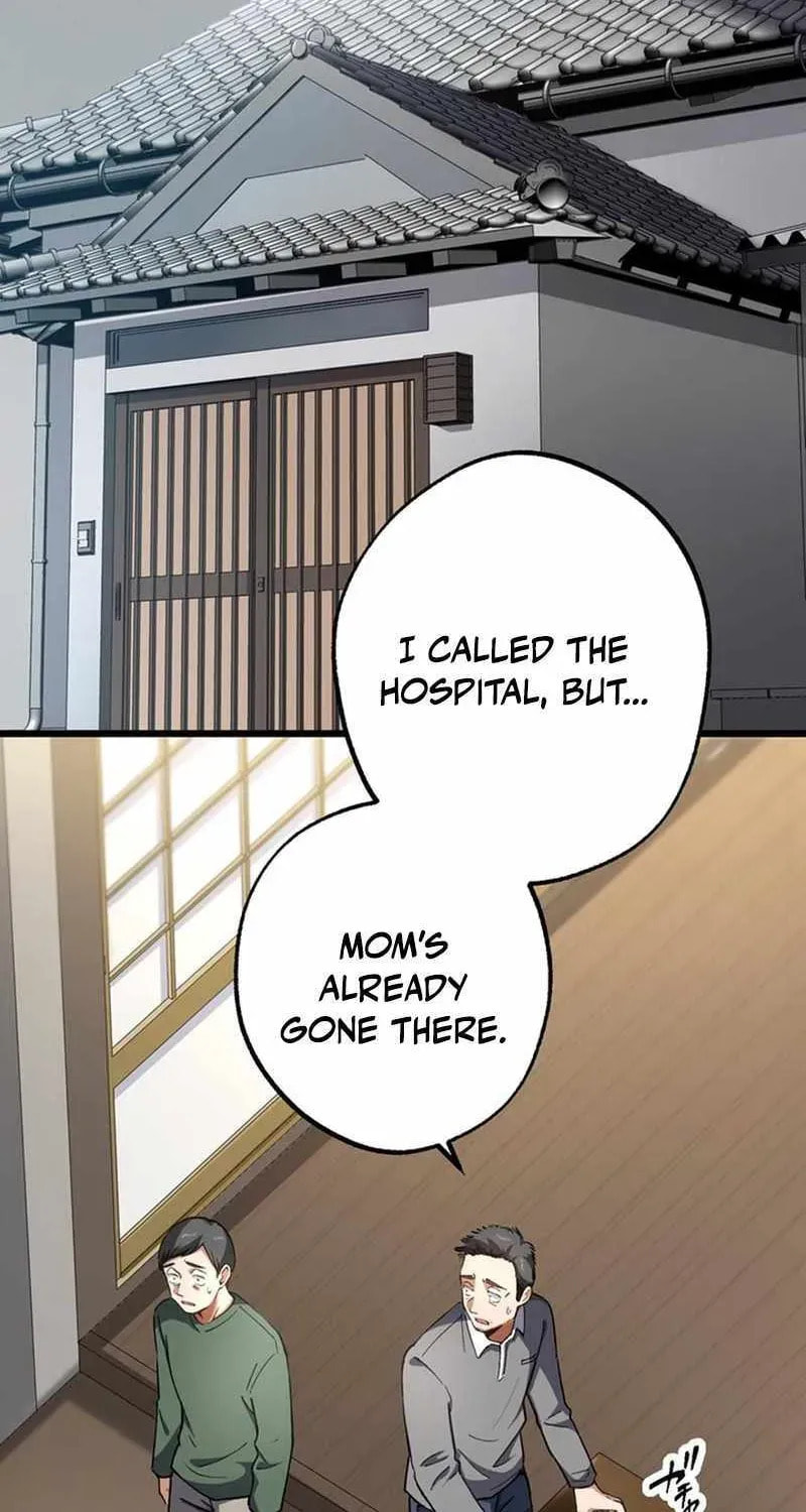 Doctor Quest: Fallen Physician Reincarnates as the Ultimate Doctor Chapter 62 page 9 - 