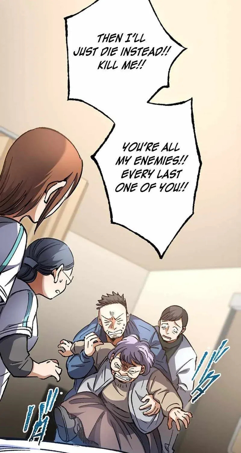 Doctor Quest: Fallen Physician Reincarnates as the Ultimate Doctor Chapter 62 page 84 - 