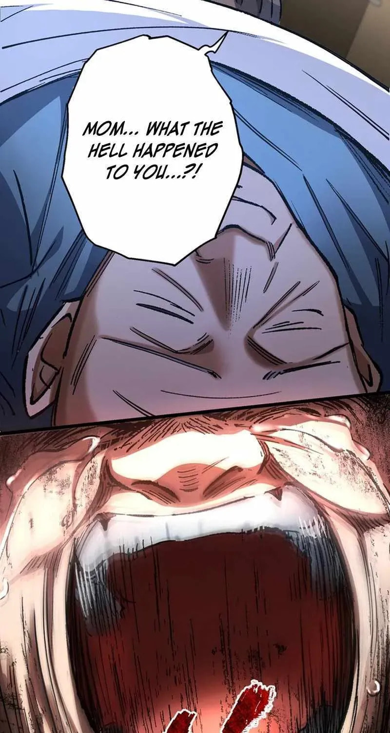 Doctor Quest: Fallen Physician Reincarnates as the Ultimate Doctor Chapter 62 page 85 - 