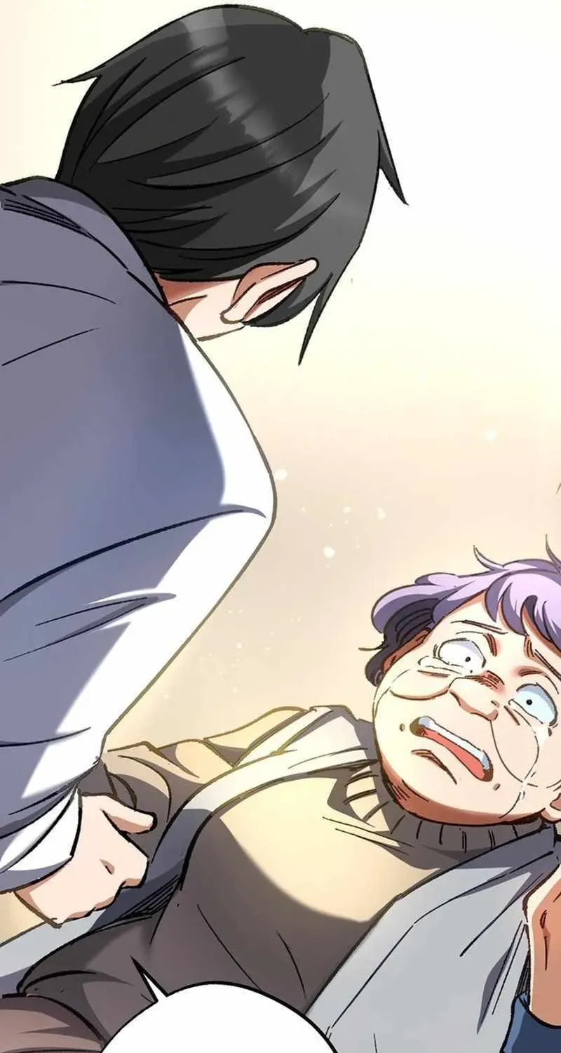 Doctor Quest: Fallen Physician Reincarnates as the Ultimate Doctor Chapter 62 page 89 - 