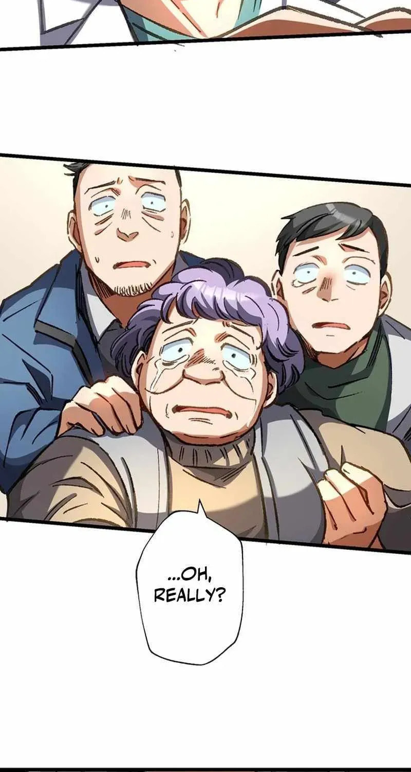 Doctor Quest: Fallen Physician Reincarnates as the Ultimate Doctor Chapter 62 page 91 - 