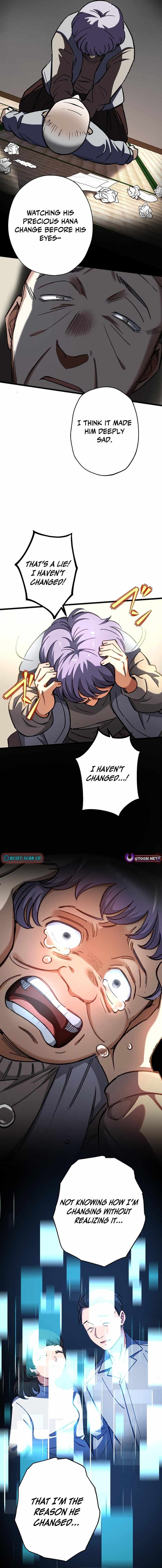Doctor Quest: Fallen Physician Reincarnates as the Ultimate Doctor Chapter 63 page 15 - 