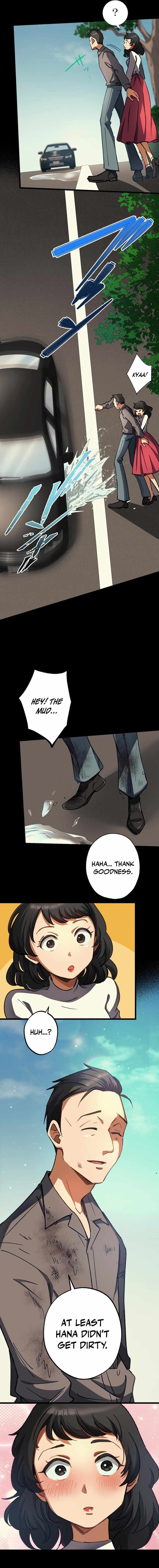 Doctor Quest: Fallen Physician Reincarnates as the Ultimate Doctor Chapter 63 page 4 - 