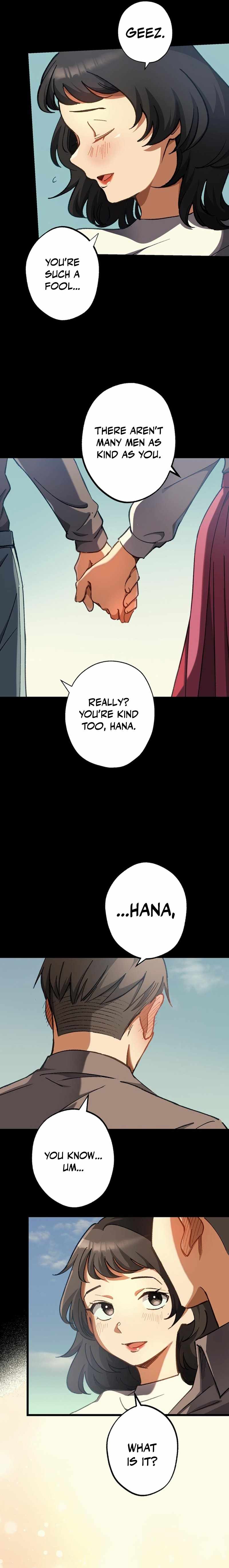 Doctor Quest: Fallen Physician Reincarnates as the Ultimate Doctor Chapter 63 page 5 - 