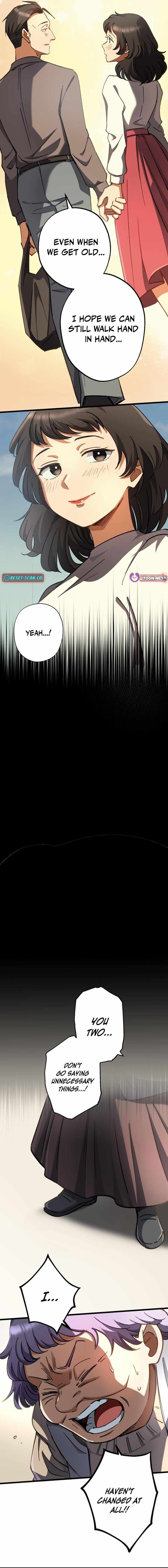 Doctor Quest: Fallen Physician Reincarnates as the Ultimate Doctor Chapter 63 page 6 - 