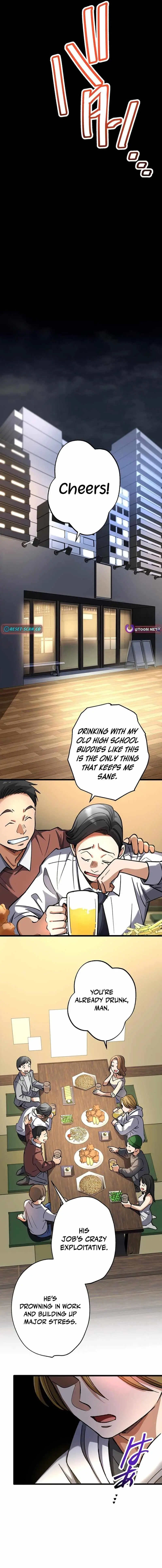 Doctor Quest: Fallen Physician Reincarnates as the Ultimate Doctor Chapter 64 page 16 - 
