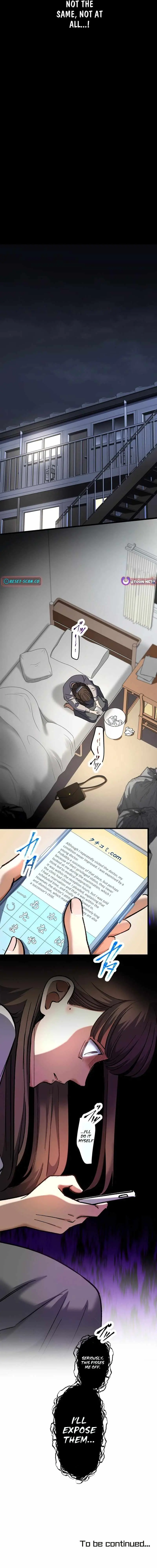 Doctor Quest: Fallen Physician Reincarnates as the Ultimate Doctor Chapter 64 page 19 - 