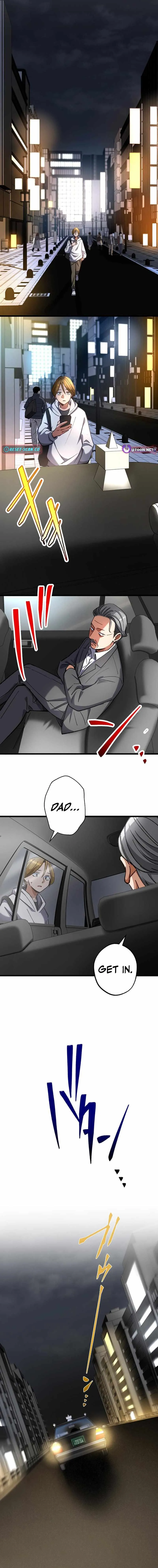 Doctor Quest: Fallen Physician Reincarnates as the Ultimate Doctor Chapter 65 page 11 - 