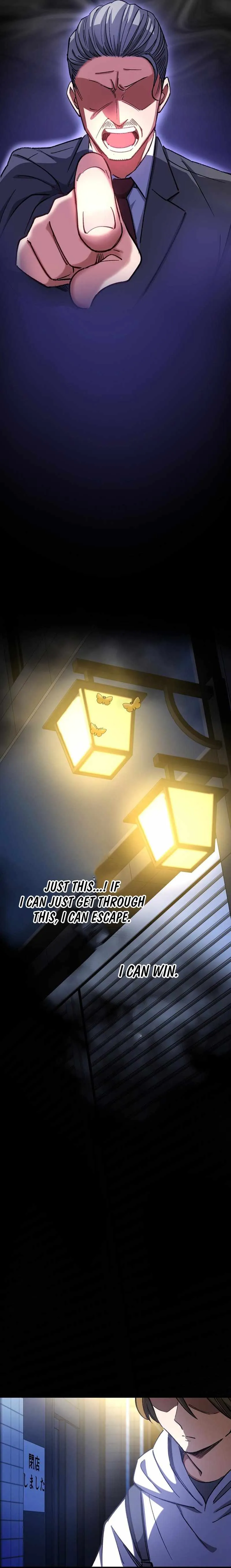 Doctor Quest: Fallen Physician Reincarnates as the Ultimate Doctor Chapter 65 page 15 - 