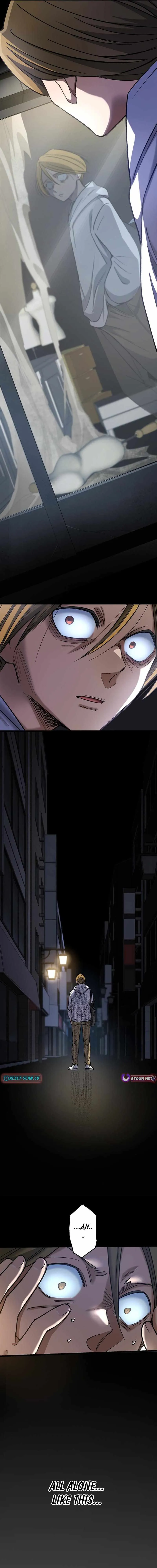 Doctor Quest: Fallen Physician Reincarnates as the Ultimate Doctor Chapter 65 page 16 - 