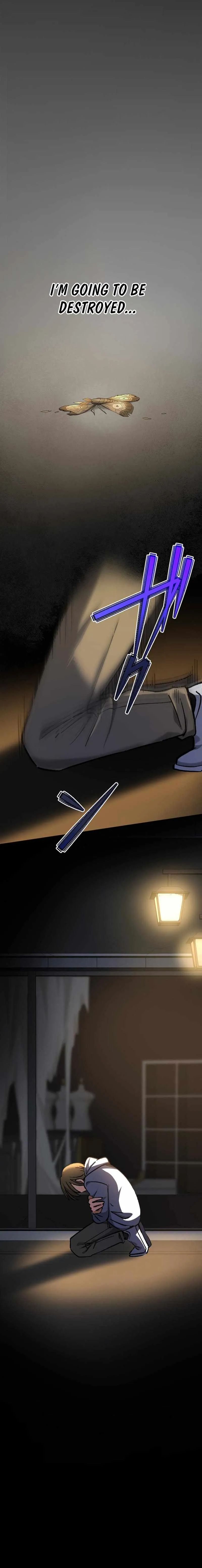 Doctor Quest: Fallen Physician Reincarnates as the Ultimate Doctor Chapter 65 page 17 - 