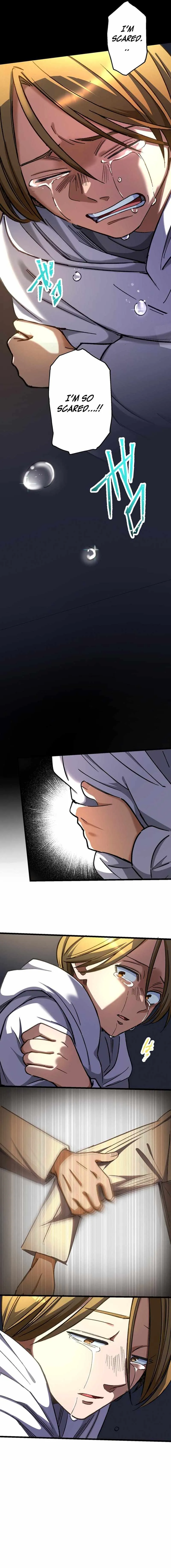 Doctor Quest: Fallen Physician Reincarnates as the Ultimate Doctor Chapter 65 page 18 - 