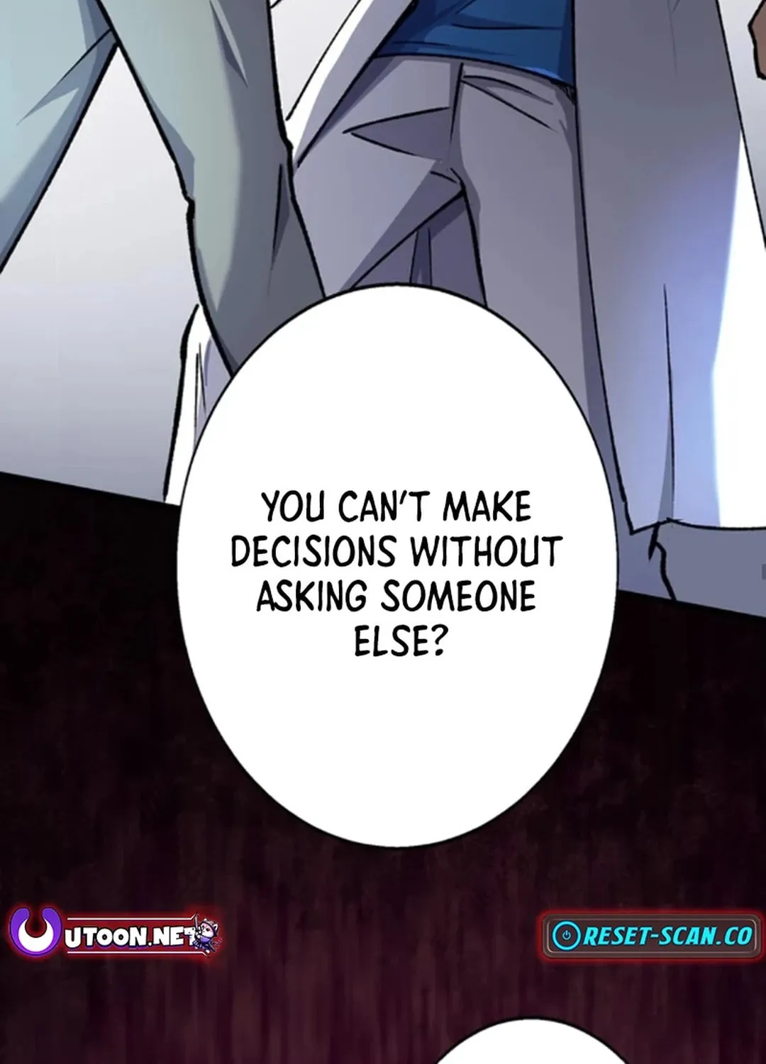 Doctor Quest: Fallen Physician Reincarnates as the Ultimate Doctor Chapter 7 page 11 - 