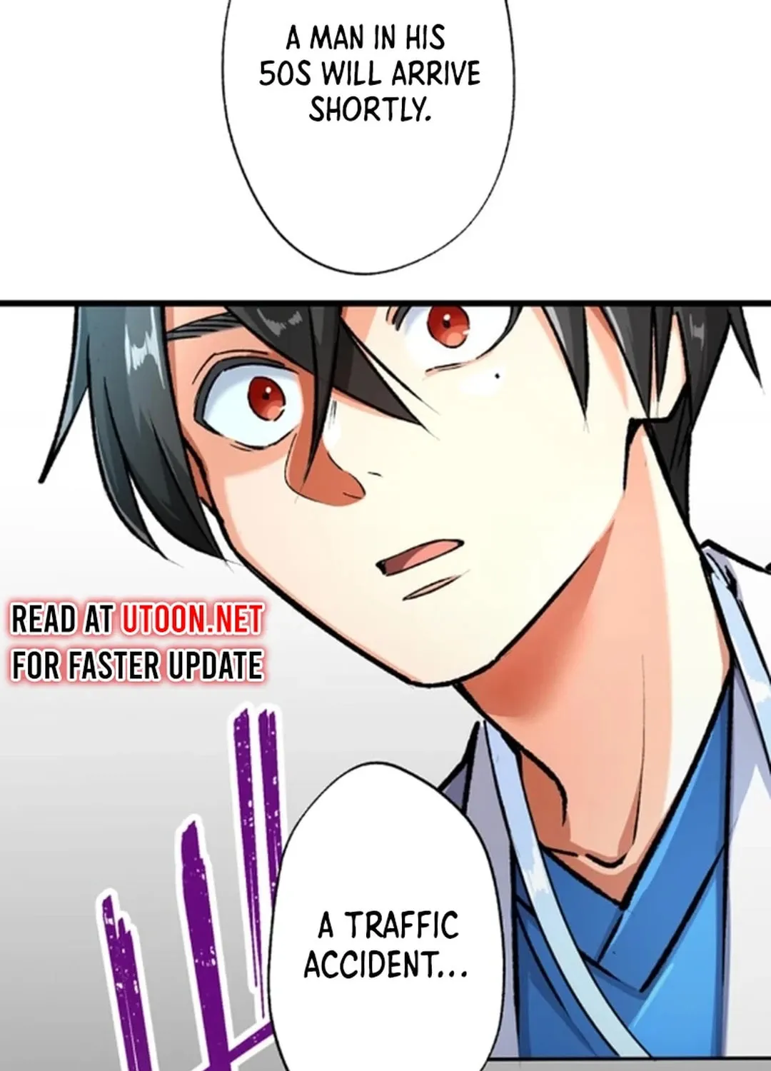 Doctor Quest: Fallen Physician Reincarnates as the Ultimate Doctor Chapter 7 page 103 - 