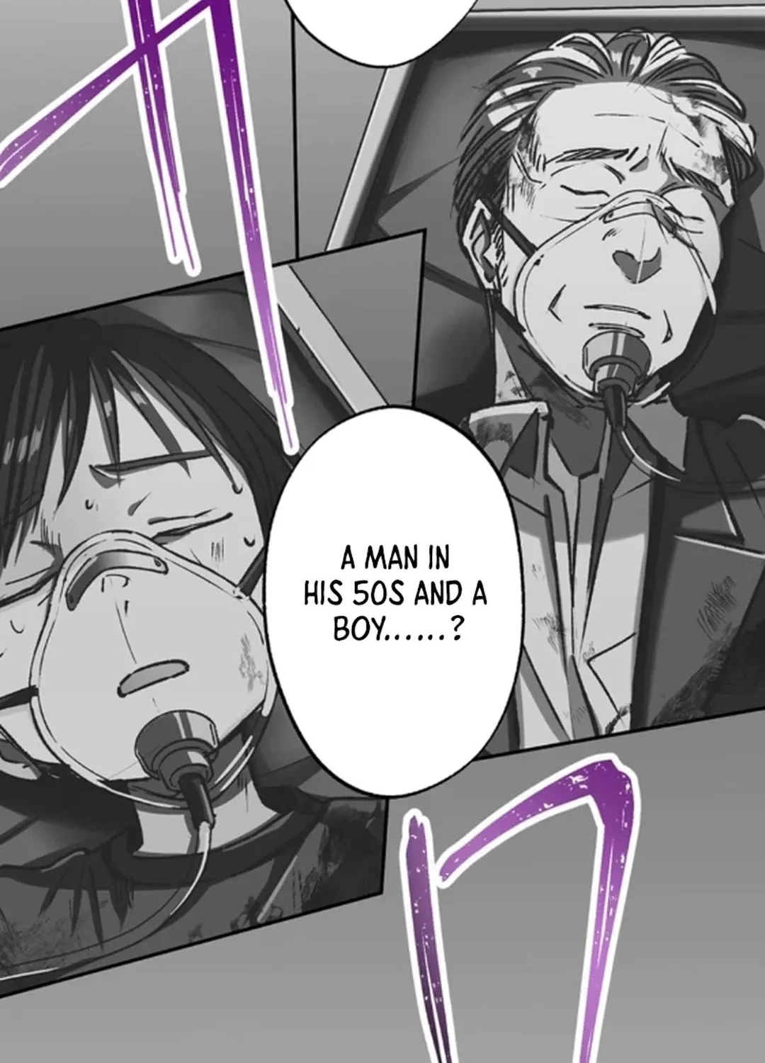 Doctor Quest: Fallen Physician Reincarnates as the Ultimate Doctor Chapter 7 page 104 - 