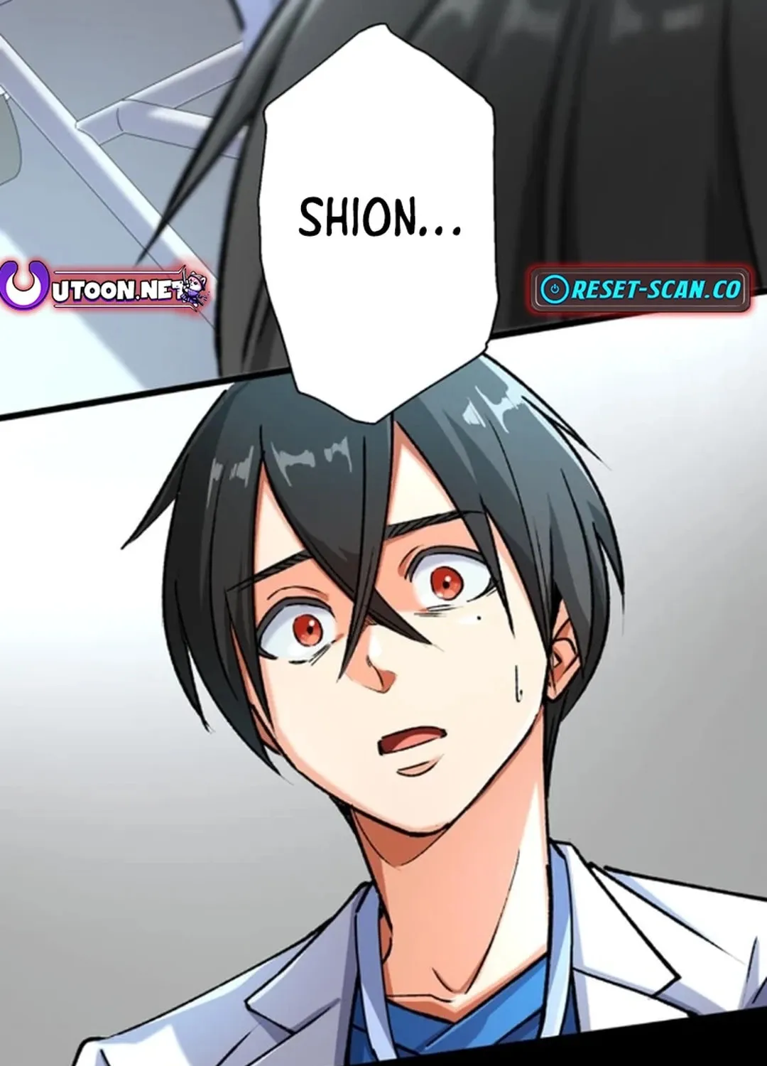 Doctor Quest: Fallen Physician Reincarnates as the Ultimate Doctor Chapter 7 page 110 - 