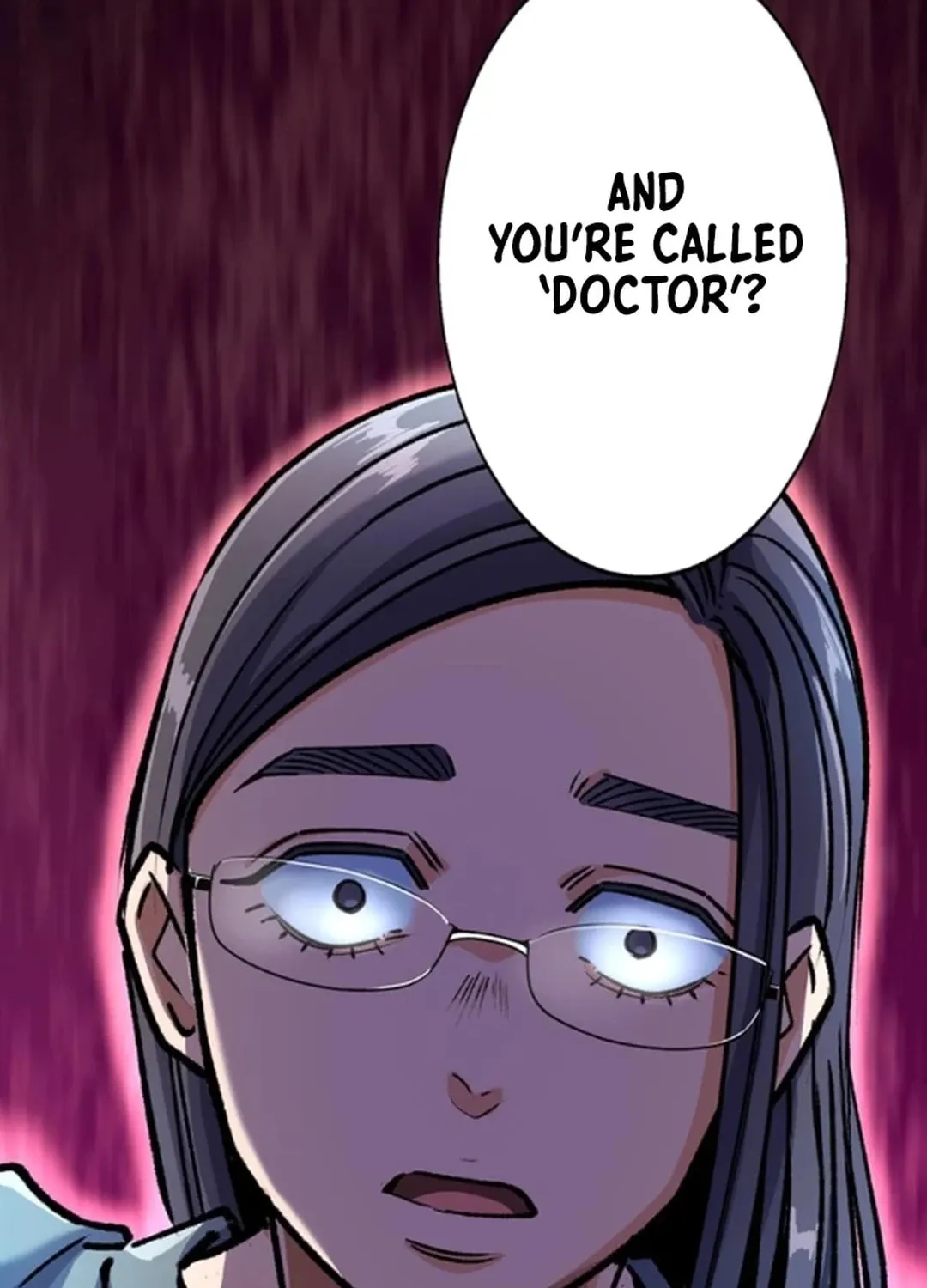 Doctor Quest: Fallen Physician Reincarnates as the Ultimate Doctor Chapter 7 page 12 - 