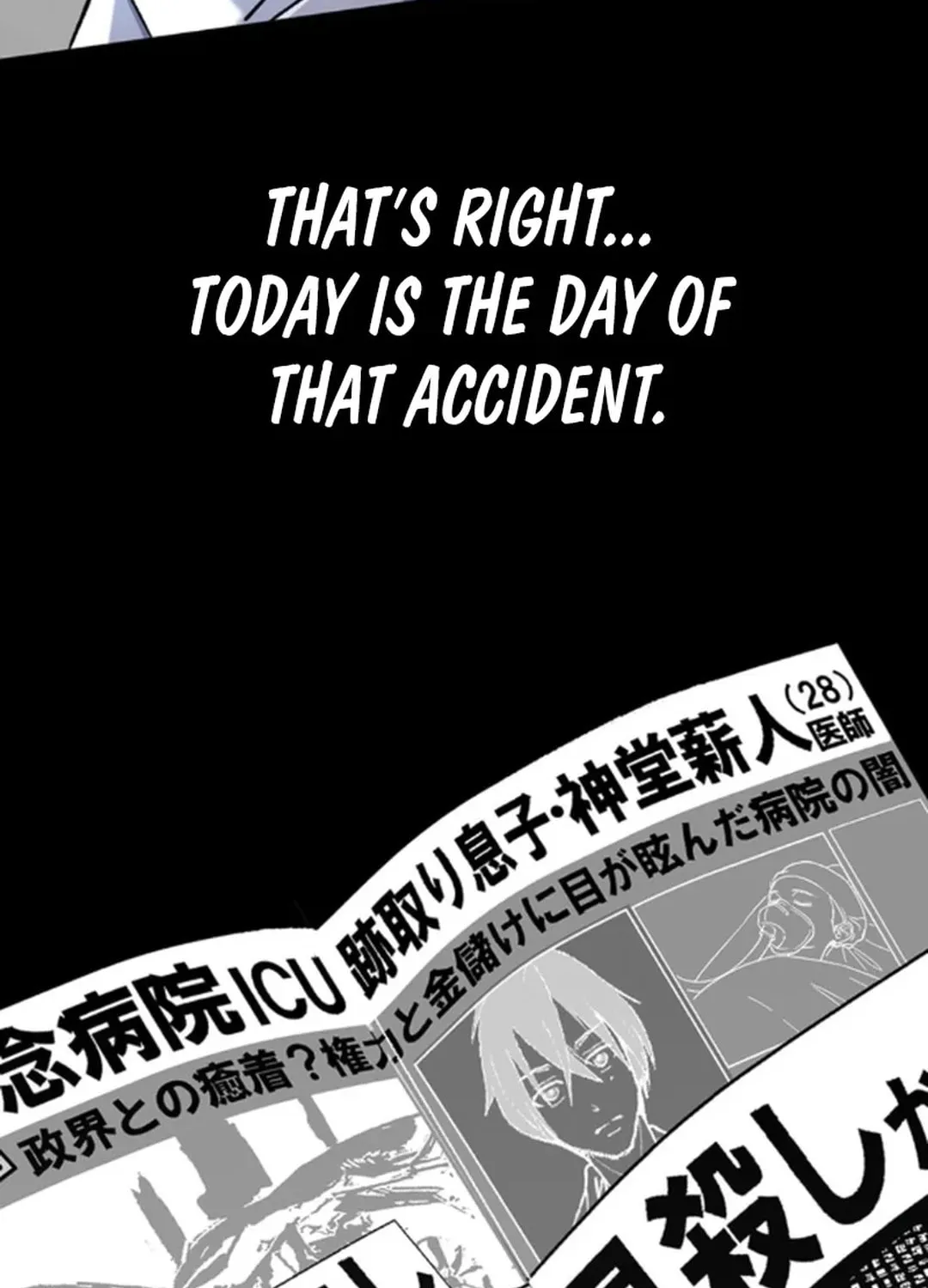 Doctor Quest: Fallen Physician Reincarnates as the Ultimate Doctor Chapter 7 page 111 - 