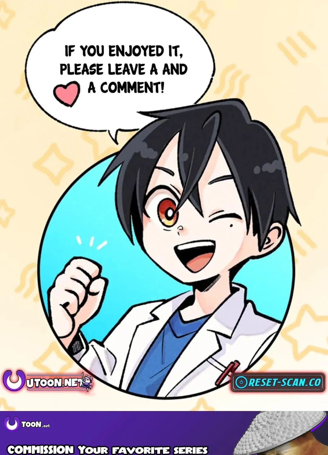Doctor Quest: Fallen Physician Reincarnates as the Ultimate Doctor Chapter 7 page 120 - 